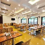 Hotel Nature Shield