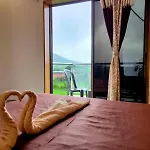 Hotel Nature Shield