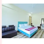 Misty Blue Luxury Villas