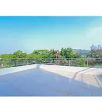 Misty Blue Luxury Villas