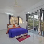 Empyrean Stay Ll Enfield Villa Ll 2Bhk Ll Ac Ll Pool Ll Bbq