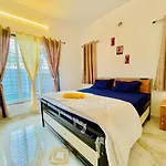 Arnav Villa By Joy Suites