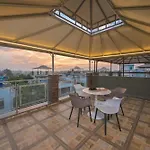 Azure Retreat Villa By Tropicana Stays