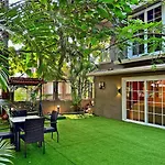 Nature Retreat Golden Valley