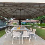 Villa Aangan By Stayvista - A Heritage Charm With Swimming Pool, Gazebo, Projector Room & Indoor Games