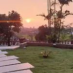 Platinium 6Bhk Villa With Private Pool Lonavala