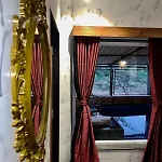 Mount Bungalows-1 Bedroom Private Pool Chalet -Wifi -Private Pool-Ac