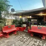 Mount Bungalows-1 Bedroom Private Pool Chalet -Wifi -Private Pool-Ac