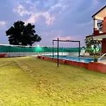 Sahyadri Villa
