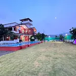 Sahyadri Villa