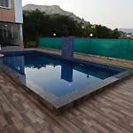 Hotel Sandesh Palace