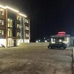 Hotel Sandesh Palace