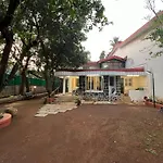 Silver Oaks Villa