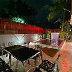 Moonstone Villa