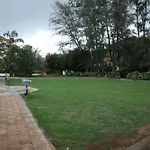 The Lagoona Resort