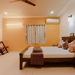 Par-X Mist View 9A Garden Villa 3Bhk