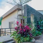 Par-X Mist View 9A Garden Villa 3Bhk
