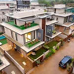 Villa Amara 30 By Stay Alyf, Lonavala