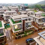 Villa Amara 30 By Stay Alyf, Lonavala
