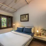 Saffronstays Artica - 2 Bdr Cottage Near Fariyas In Lonavala