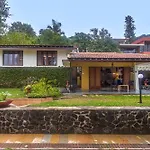 Saffronstays Artica - 2 Bdr Cottage Near Fariyas In Lonavala
