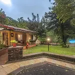 Saffronstays Artica - 2 Bdr Cottage Near Fariyas In Lonavala