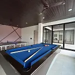 Stay Leisurely Villa Amour 5Bhk, Pawna Lake