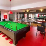 7 Apple Resort Lonavala