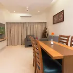 7 Apple Resort Lonavala