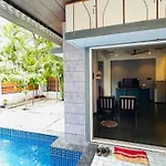Srv Villa Lonavala