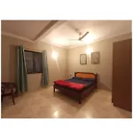 Moon Studio 4Bhk