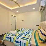 Empyrean Stay Ll 3Bhk II Marshal Villa II Ac II Big Pool Ll Luxury II