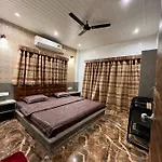 Mount Bungalows-2Bhk Ac Big Private Pool Bungalow