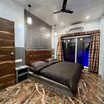 Mount Bungalows-2Bhk Ac Big Private Pool Bungalow