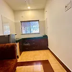 Pool Side House