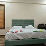 Misty Blues Resort And Villas