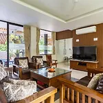 Tipsy Turtle 47 Villa