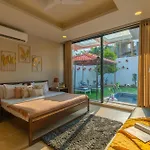 Eko Stay Gold- Palm Grove Villa