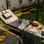 Eko Stay Gold- Palm Grove Villa