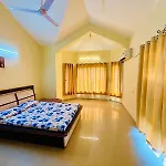 Niwant Villa Lonavala