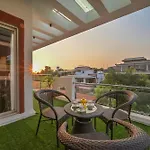 The Oak Villa By Nosh & Stay Llp