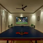 Ekostay Kingfisher Villa I Indoor Pool I Cloud 9