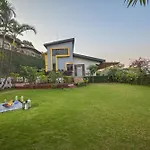 Eko Stay - Sky Villa