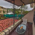 Ivy Dreams Villa, 4 Bhk With Indoor Pool, Tungarli, Lonavala