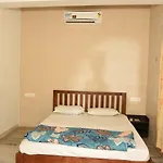 Upper Deck Villa