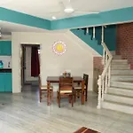 Sun Deck Villa