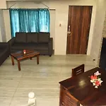 Sun Deck Villa