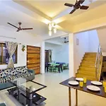 Laughtale Villa 4Bhk Swimming Pool