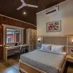 Saffronstays Chira - Pool Villa In The Heart Of Khandala