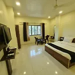 The Living Space